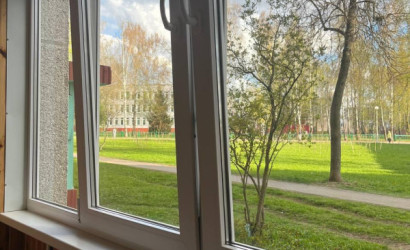 Купить 3-комнатную квартиру, Минск, Якубова ул., 66/2(Ленинский район). Фото 19