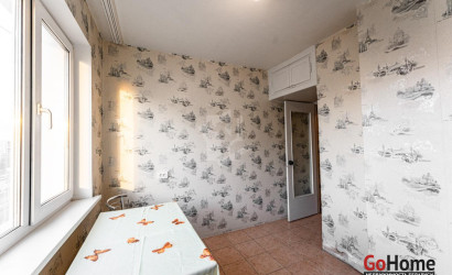 Купить 3-комнатную квартиру, Минск, Коласа ул., 52 (Советский район). Фото 14