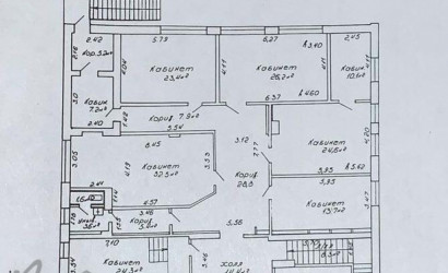 Аренда офиса, Минск, Калиновского ул., 31/а,  от 12.4 до 100 кв.м.. Фото 14