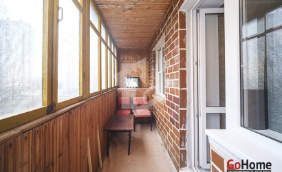 Купить 4-комнатную квартиру, Минск, Маяковского ул., 14 (Ленинский район). Фото 26