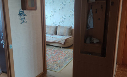 Купить 3-комнатную квартиру, Браслав, Садовая 55б. Фото 12