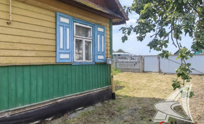 Купить дом в деревне, Замшаны, Хотиславский с/с, 25 соток. Фото 16