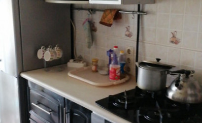 Снять 2-комнатную квартиру, Ошмяны, Советская 69. Фото 3