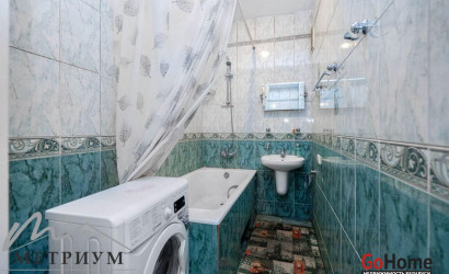 Купить коттедж, Минск, Зацень ул., 19.09 соток. Фото 18