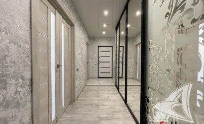 Купить 3-комнатную квартиру, Брест, Вулька, ул. Махновича. Фото 1