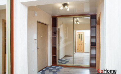 Купить 1-комнатную квартиру, Минск, Янковского ул., 40 (Фрунзенский район). Фото 23