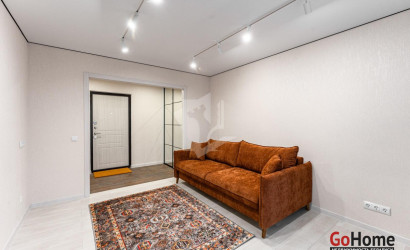 Купить 1-комнатную квартиру, Копище, Пилотная ул., 22. Фото 11