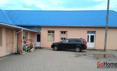 Продажа торгового помещения, Свислочь, Мельнова ул., 3,  469.4 кв.м.. Фото 2