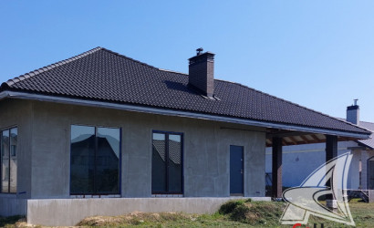 Купить дом, Велюнь, Чернинский с/с, 12.58 соток. Фото 3