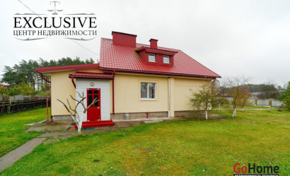 Купить дом, Ратомка, Подлесная ул., 29, 17.57 соток. Фото 38