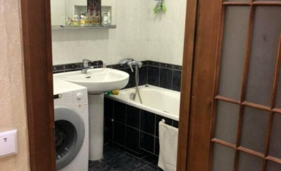 Купить 3-комнатную квартиру, Минск, просп. Рокоссовского, д. 126 (Ленинский район). Фото 13