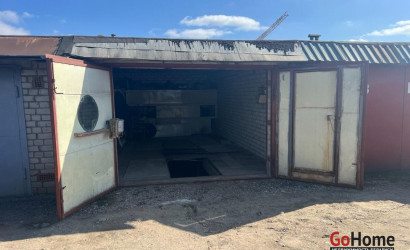 Продажа помещения, Минск, Автомобилистов ул.,  40.2 кв.м.. Фото 2