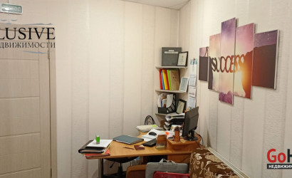 Продажа офиса, Гродно, Лермонтова ул., 39/А,  41.5 кв.м.. Фото 9