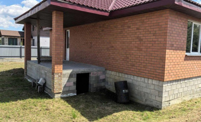 Купить дом, Пружаны, Березовая ул., 11.45 соток. Фото 5