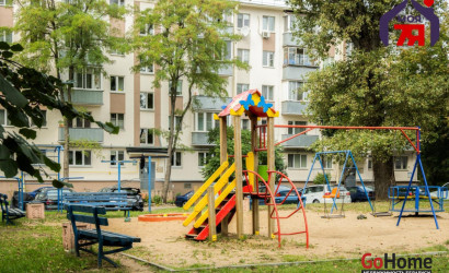 Купить 2-комнатную квартиру, Минск, Кошевого ул., 31 (Партизанский район). Фото 12