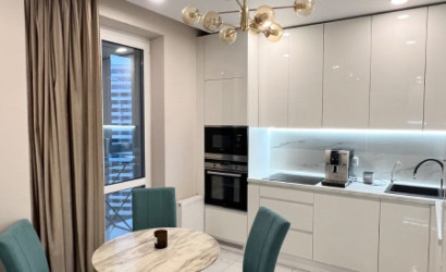 Снять 1-комнатную квартиру, Минск, Братская 12 (Октябрьский район). Фото 15