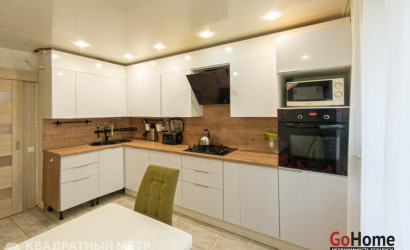 Купить 5-комнатную квартиру, Минск, Любимова просп., 34/1 (Московский район). Фото 6