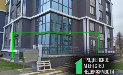 Аренда помещения, Гродно, ул. Парковая , д. 2,  74 кв.м.. Фото 1