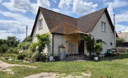 Купить дом, Мухавец, Мухавецкий с/с, 14.8 соток. Фото 3