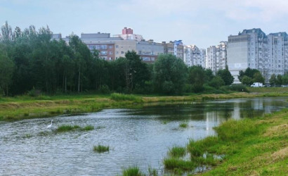 Купить 3-комнатную квартиру, Минск, Мазурова ул., 16 (Фрунзенский район). Фото 31