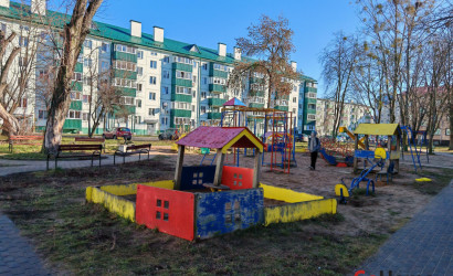 Купить 3-комнатную квартиру, Солигорск, Ленинского Комсомола ул., 9. Фото 3