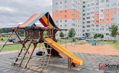 Купить 3-комнатную квартиру, Копище, Михайлашева ул., 1. Фото 26