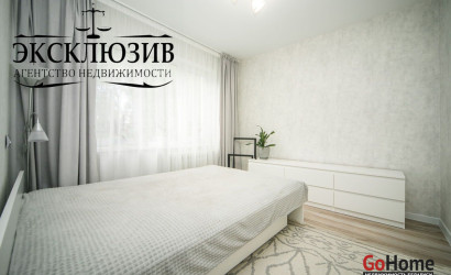 Купить 3-комнатную квартиру, Минск, Мавра ул., 31(Фрунзенский район). Фото 2
