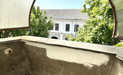 Купить 4-комнатную квартиру, Гродно, Социалистическая, 24. Фото 13