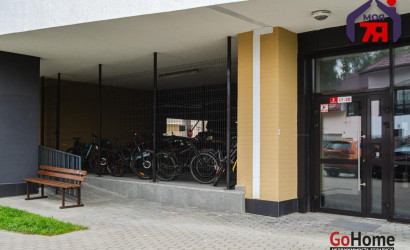 Купить 1-комнатную квартиру, Минск, Можайского 3-й пер., 11 (Советский район). Фото 18