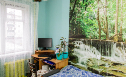 Купить 1-комнатную квартиру, Гомель, Речицкий пр-т, д.18А. Фото 2