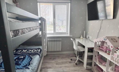 Купить 2-комнатную квартиру, Молодечно, Мовчанского ул., 19. Фото 6