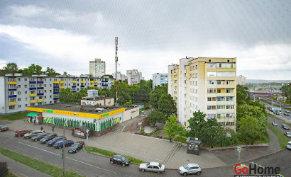 Купить 1-комнатную квартиру, Минск, Пушкина просп., 85(Фрунзенский район). Фото 18