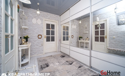 Купить 3-комнатную квартиру, Минск, ул. Мирошниченко, д. 16/1 (Советский район). Фото 10