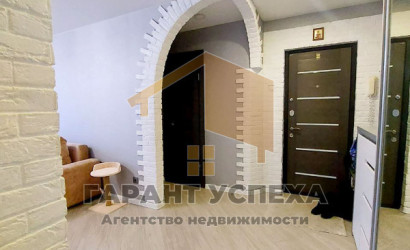 Купить 3-комнатную квартиру, Брест, ул. Орловская, д. . Фото 15