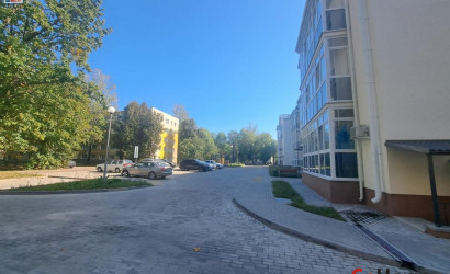 Купить 2-комнатную квартиру, Молодечно, Великий Гостинец ул., 46. Фото 3