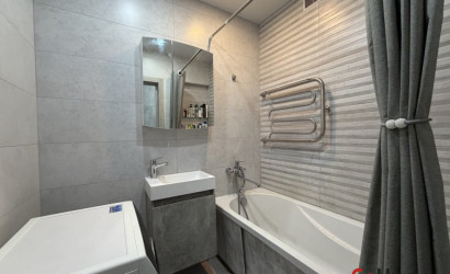 Купить 3-комнатную квартиру, Гродно, Виктора Глухова, 24. Фото 11