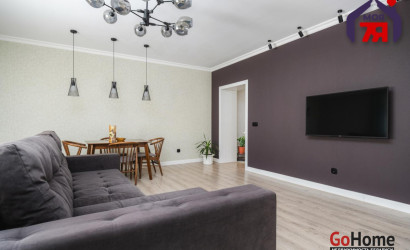 Купить 2-комнатную квартиру, Минск, Сурганова ул., 22(Первомайский район). Фото 8