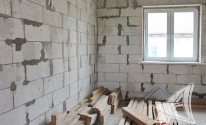 Купить дом, Хабы, Тельминский с/с, 19.06 соток. Фото 10