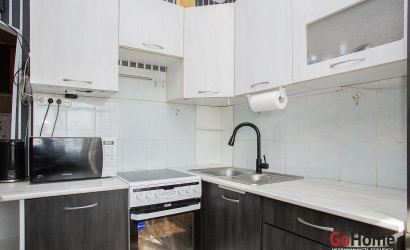 Купить 2-комнатную квартиру, Минск, Пуховичская ул., 14 (Октябрьский район). Фото 5