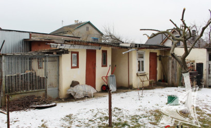 Купить дом, Брест, Мухавецкий с/с, 4.15 соток. Фото 21