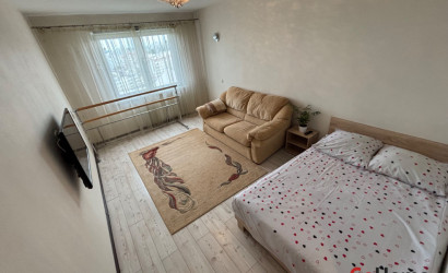 Снять 3-комнатную квартиру на сутки, Минск, Проспект Машерова, 43 (Центральный район). Фото 13