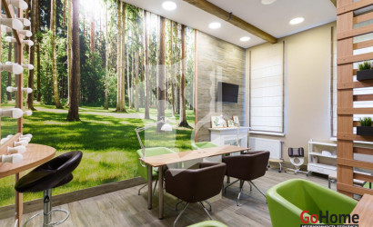 Аренда помещения, Минск, Победителей просп., 125,  44.8 кв.м.. Фото 5