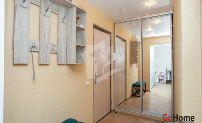 Купить 1-комнатную квартиру, Боровляны, 40 Лет Победы ул., 35/А. Фото 16