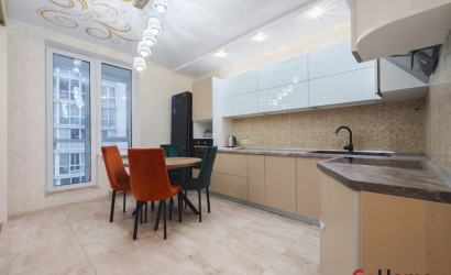 Купить 3-комнатную квартиру, Минск, Петра Мстиславца, 15 (Первомайский район). Фото 1