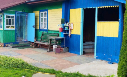 Купить дачу, Бурнейки, Бурнейки , 25 соток. Фото 4