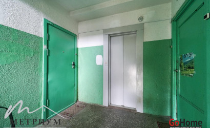 Купить 3-комнатную квартиру, Минск, Плеханова ул., 42(Ленинский район). Фото 22