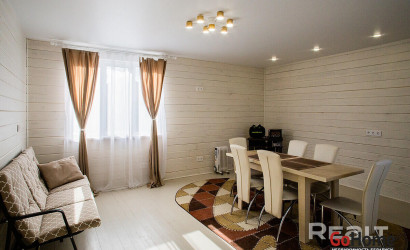  70 м2, Родник