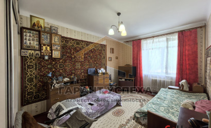 Купить 2-комнатную квартиру, Брест, ул. Рокосовского, д. . Фото 1