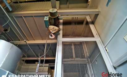 Продажа помещения, Минск, Вересковая ул., 3,  1272.2 кв.м.. Фото 23