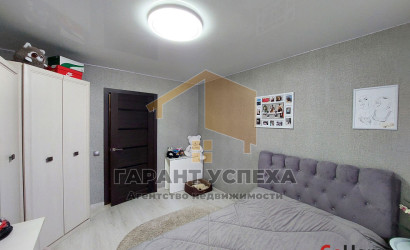 Купить 2-комнатную квартиру, Брест, ул. Гоголя, д. . Фото 6